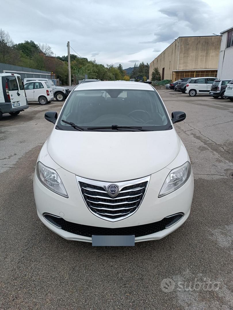 Lancia Ypsilon 3ª serie