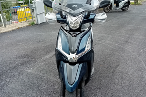 Kimko agility 16 300cc