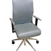 Sedia  girevole da ufficio