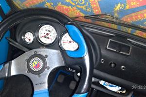 FIAT 500 anno 1971 restauro eccezionale
