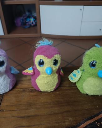 Hatchimals