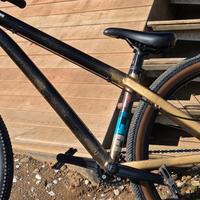 Octane One bici Dirt