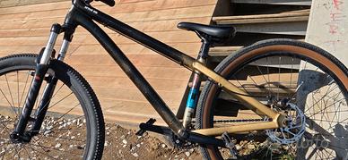 Octane One bici Dirt