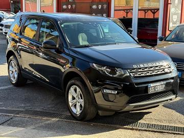Discovery Sport 2.0 TD4 150 CV HSE Luxury
