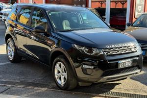 Discovery Sport 2.0 TD4 150 CV HSE Luxury