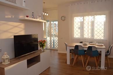 Appartamento casa vacanze lavinio mare anzio estat