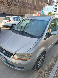 Fiat idea 1.3 multijet