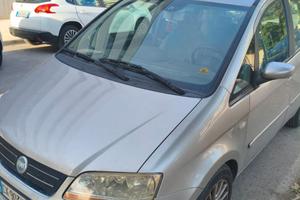 Fiat idea 1.3 multijet