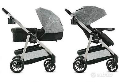 Graco Modes Pramette Stroller