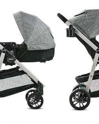 Graco Modes Pramette Stroller
