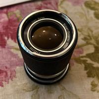 Teleobiettivo Super-Dynarex 4/135 Mm Lens