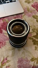 Teleobiettivo Super-Dynarex 4/135 Mm Lens