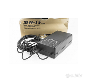 Caricatore Nikon F100 MH-15 ORIGINALE