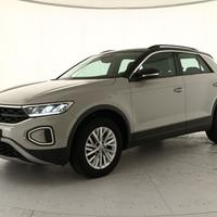 VOLKSWAGEN T-Roc 1ª serie - T-Roc 2.0 TDI U102684