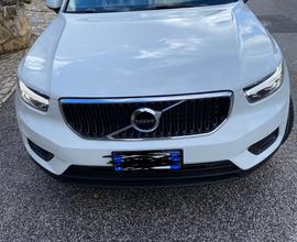 Volvo xc40 (2017-->) - 2021