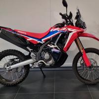 Honda CRF 300 Rally - 2024