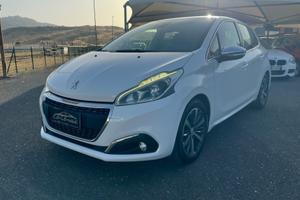Peugeot 208 BlueHDi 100 5 porte Allure