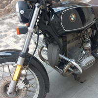 Bmw gs450