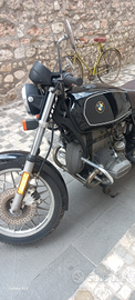 Bmw R 45