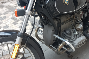 Bmw R 45