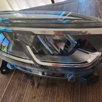 Faro anteriore destro full led originale Renault