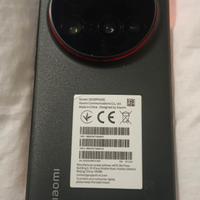 Xiaomi 15 ultra