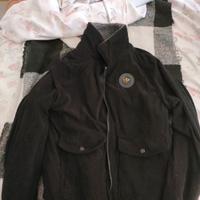 Giubbotto uomo Invernale!