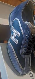 HOGAN  Hi Sprint  n.41 - 6 1/2 Originali