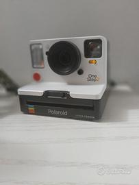polaroid one step 2 
