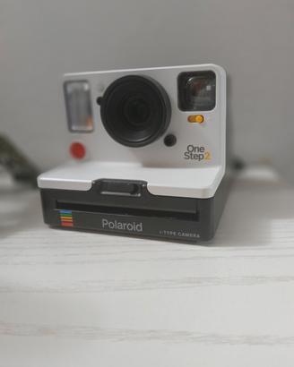 polaroid one step 2 