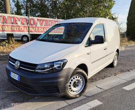 Volkswagen Caddy Van 1.6 TDI 5 P 102cv 103000KM 11