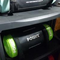 Attrezzature Varie Functional Training 