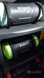 Attrezzature Varie Functional Training 