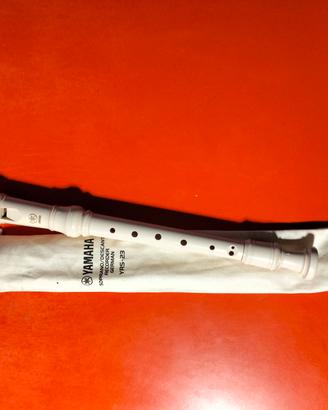 flauto Yamaha YRS-23 - "scolastico"