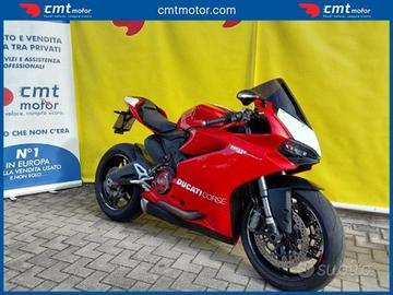 DUCATI 959 Panigale Garantita e Finanziabile