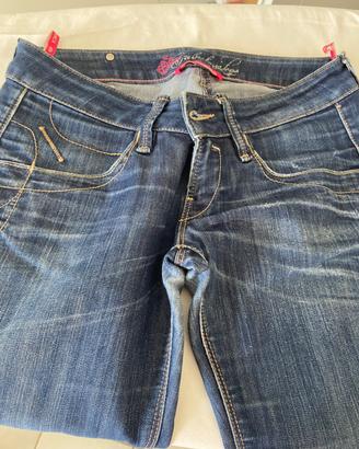 Jeans  Fornarina