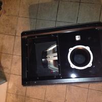 Subwoofer auto jbl gto 1400w
