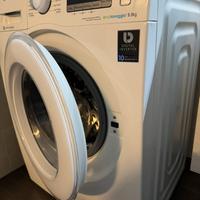 Lavatrice Samung 8 kg