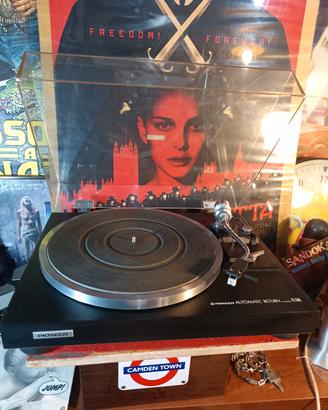 Giradischi PIONEER PL 514x