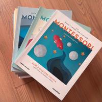 Gioca e impara con il metodo Montessori