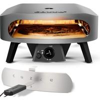 Forno a Gas per Pizza