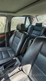BMW 740i