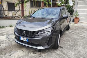 PEUGEOT NEW 3008 - HDI navi led clima