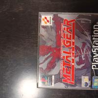 gioco psx