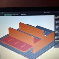 Creazioni in stampa 3D personalizzate!
