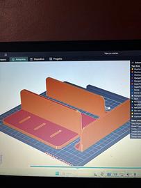 Creazioni in stampa 3D personalizzate!