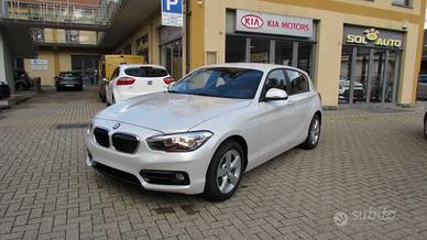 BMW - Serie 1 - 118d xDrive 5p. Sport