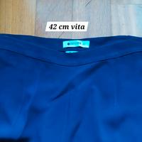 Pantaloni donna