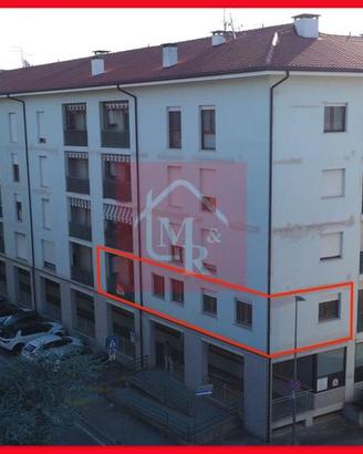 APPARTAMENTO BICAMERE in centro a Cervignano del F