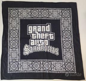 Bandana GTA San Andreas